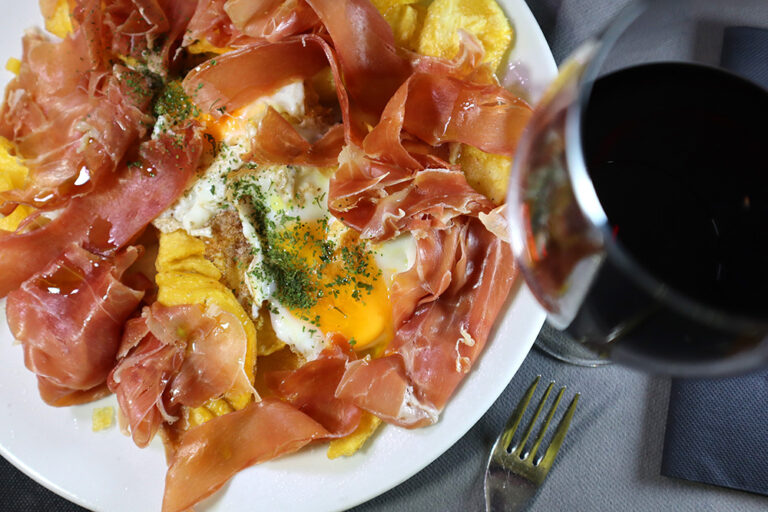 Casa Amadeo Ruzafa Huevos Rotos 1 768x512