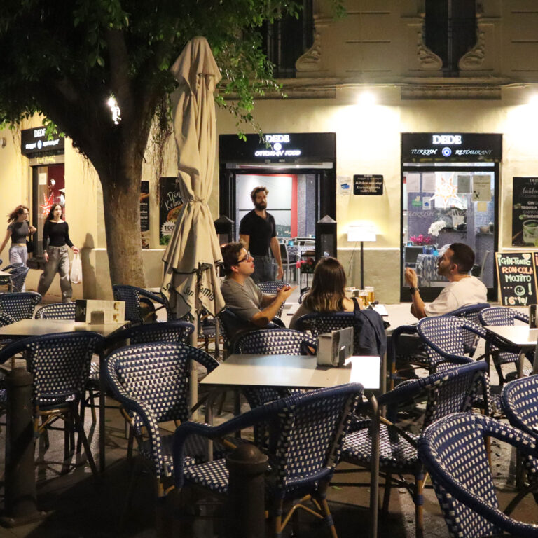 imagen 1 Dede Turkish Restaurant Ruzafa 768x768