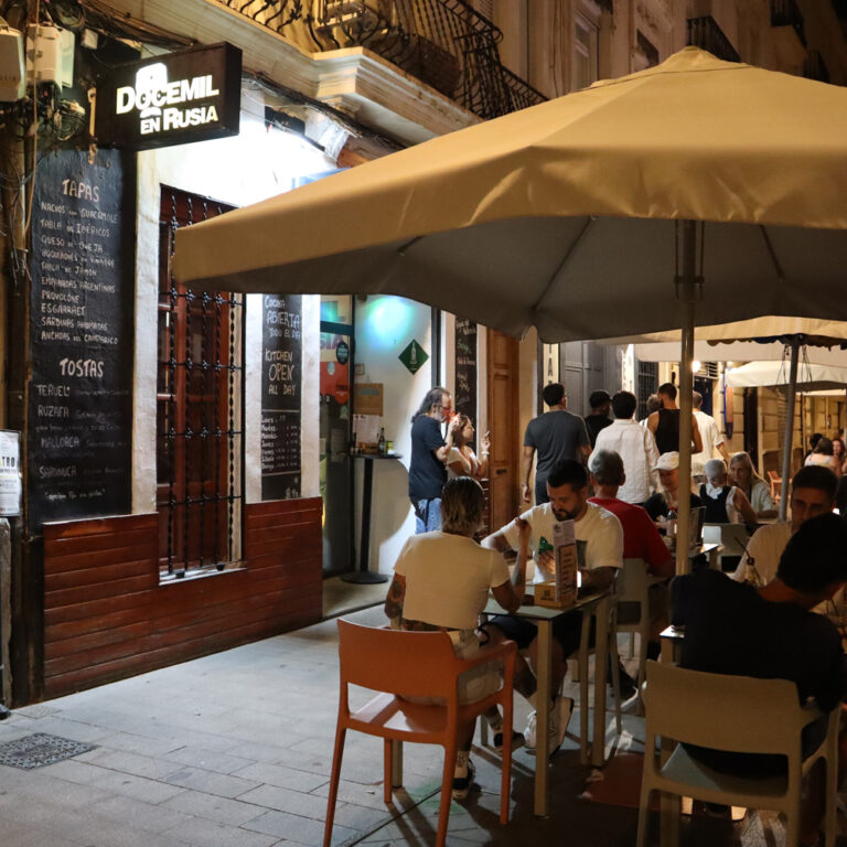 imagen 1 Docemil en Rusia Ruzafa 768x768