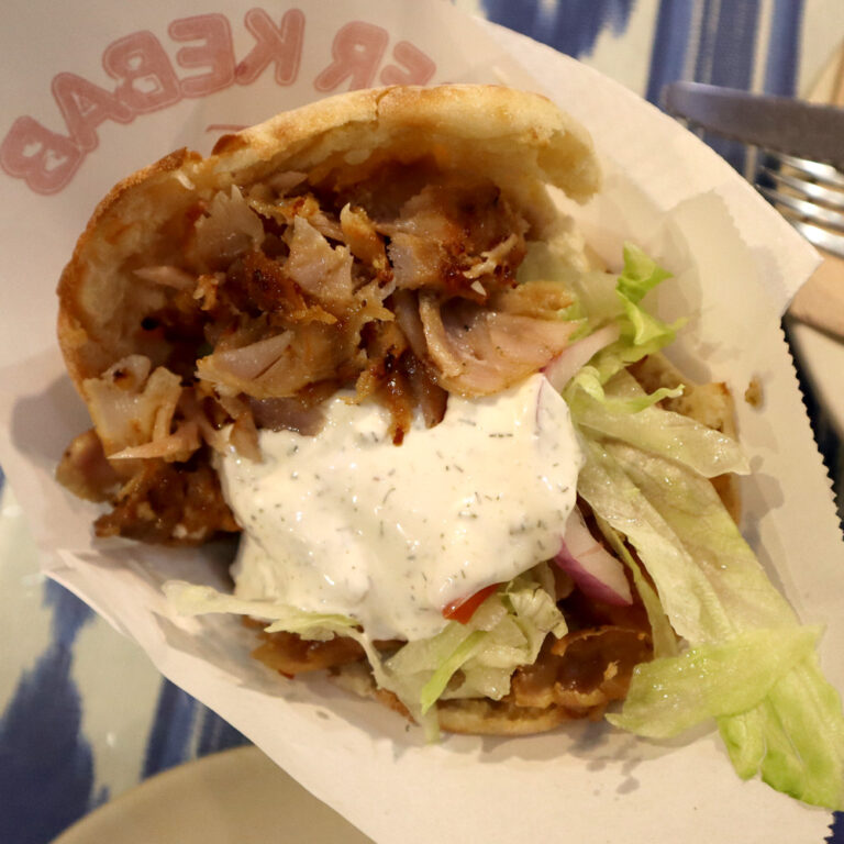 imagen 2 Dede Turkish Restaurant Ruzafa 768x768