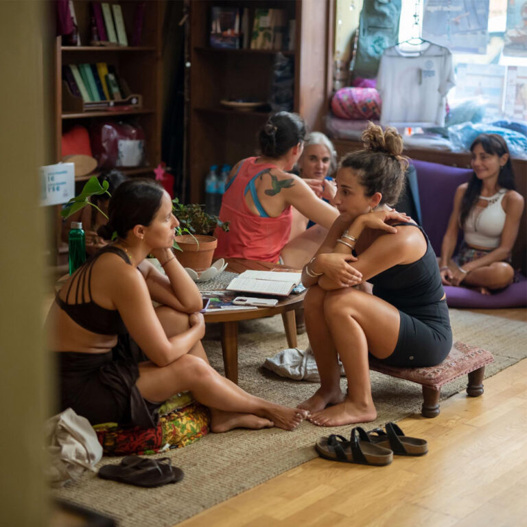 imagen 2 Gobynde Yoga Ruzafa 768x768