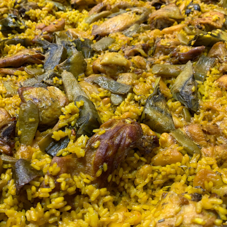 imagen 2 Restaurante Casa Amadeo Ruzafa 768x768