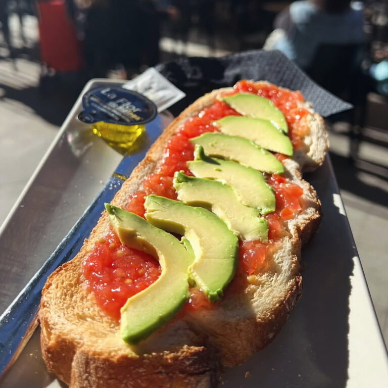 imagen 3 Comic Cafe Ruzafa 768x768