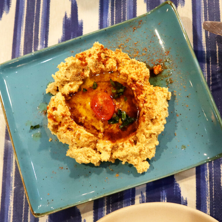 imagen 3 Dede Turkish Restaurant Ruzafa 768x768