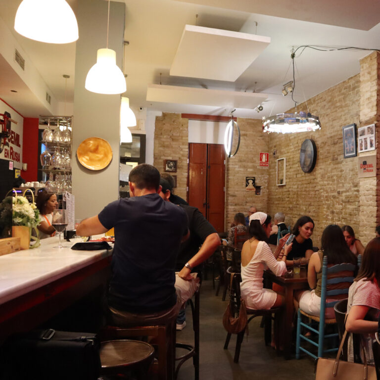 imagen 3 Docemil en Rusia Ruzafa 768x768