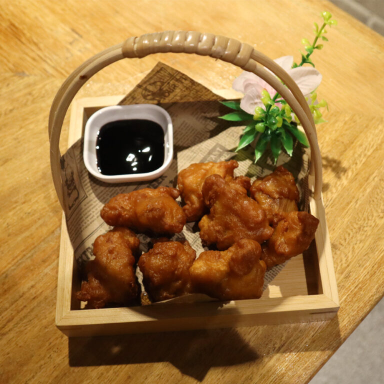 imagen 4 Hansik Korean flavors more Ruzafa 768x768