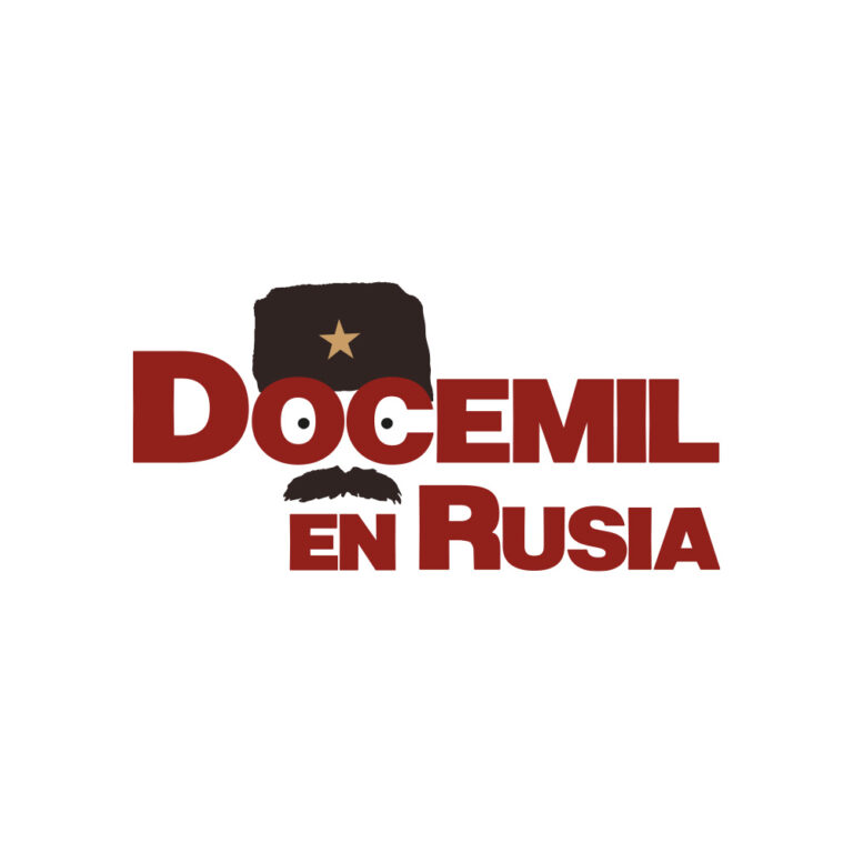 imagen LOGO Docemil en Rusia Ruzafa 768x768