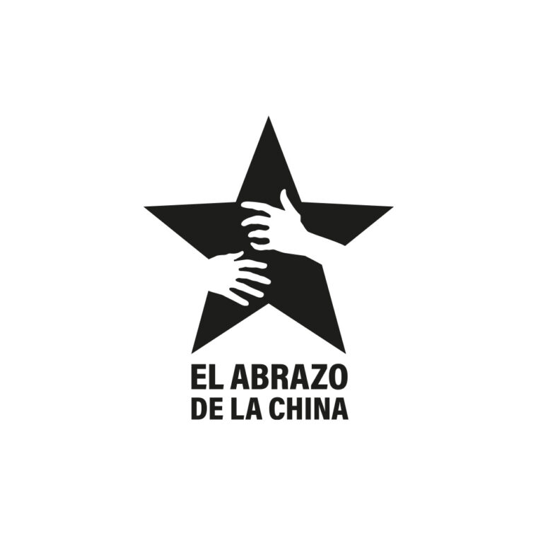 imagen LOGO El Abrazo de la China Ruzafa 768x768