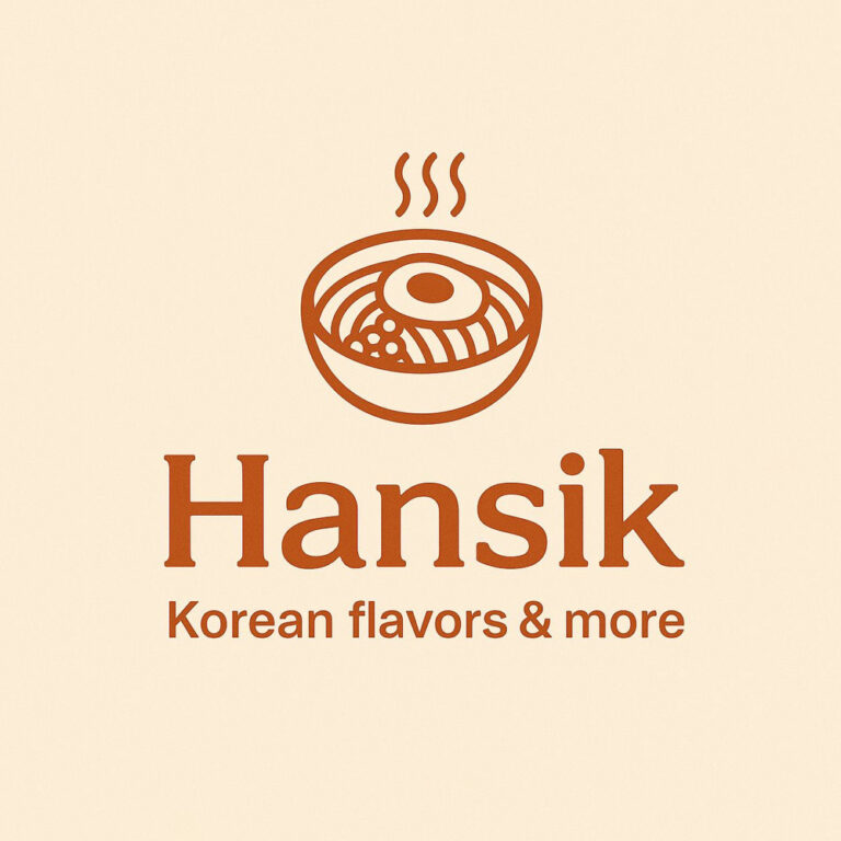 imagen LOGO Hansik Korean flavors more Ruzafa 768x768